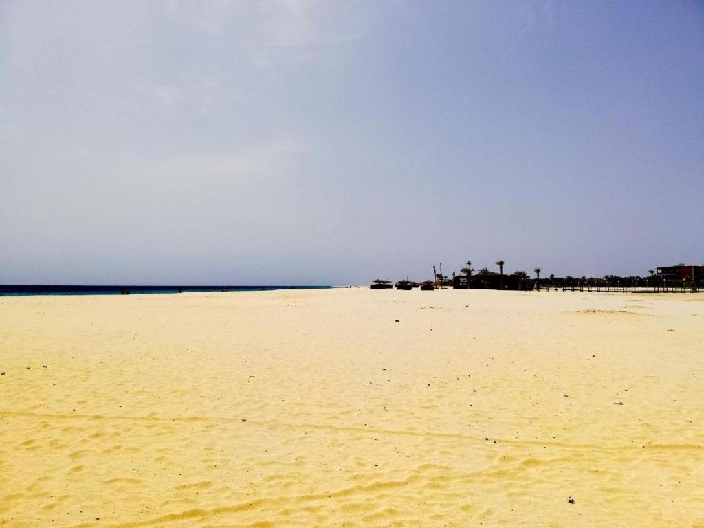 شقة سانتا ماريا  في Albis Harena - Porto Antigo 2 المظهر الخارجي الصورة