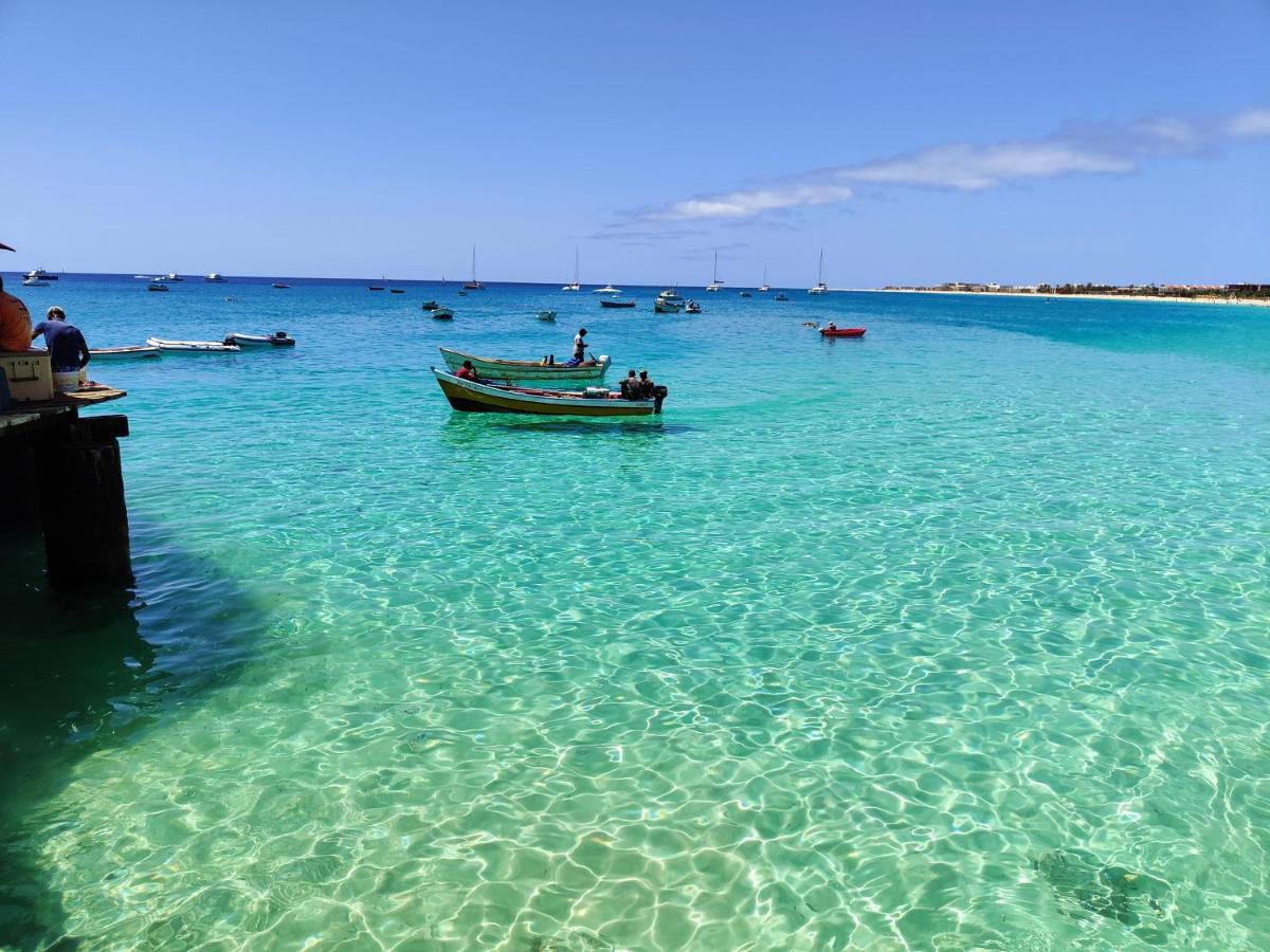 شقة سانتا ماريا  في Albis Harena - Porto Antigo 2 المظهر الخارجي الصورة